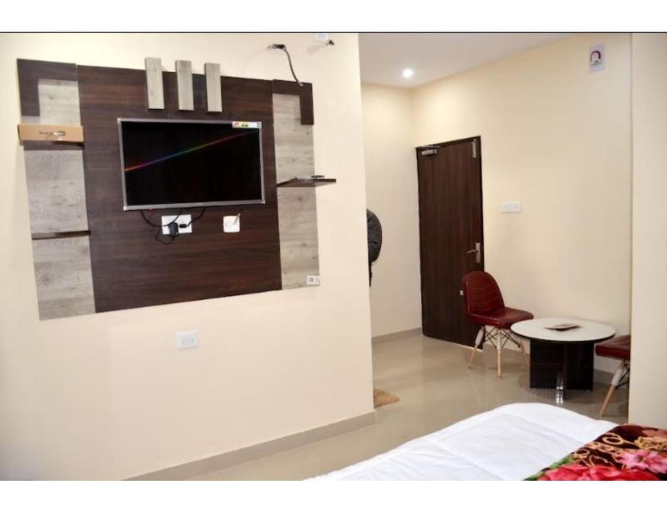 Ishwar Residency, Hamirpur, Hp Apartment Exterior photo