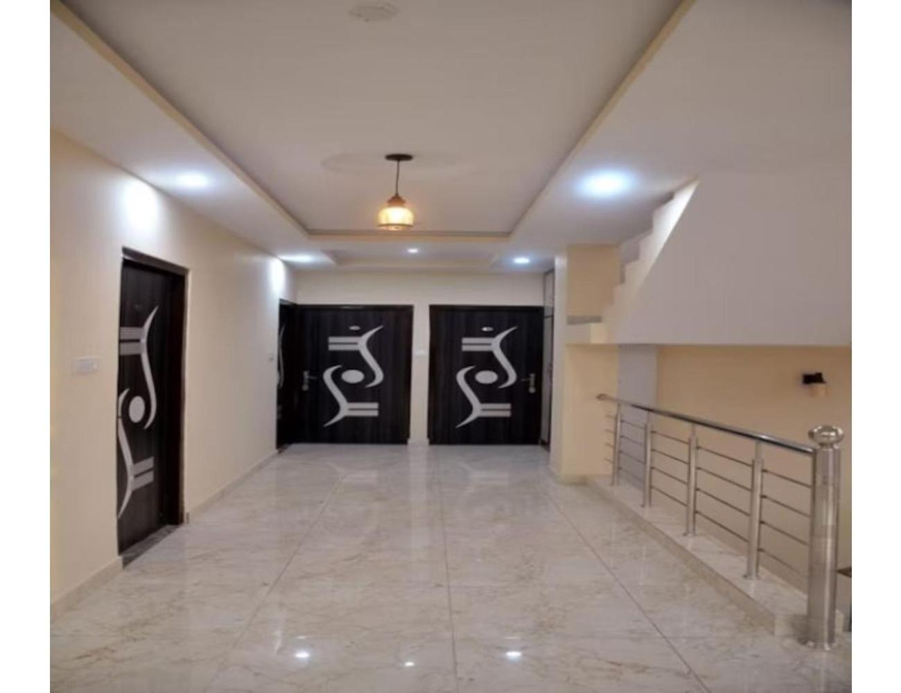 Ishwar Residency, Hamirpur, Hp Apartment Exterior photo